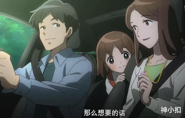 |最虐心的5部动漫，每部至今都意难平