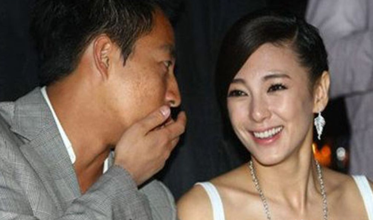 张雨绮|当年，张雨绮大闹男友汪小菲生日宴，因互扇耳光而分手