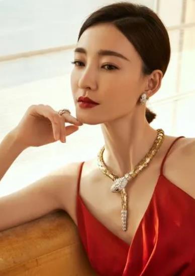 王丽坤|一个笑容让王丽坤被徐克看中,如今想靠浪姐翻红却被吐槽