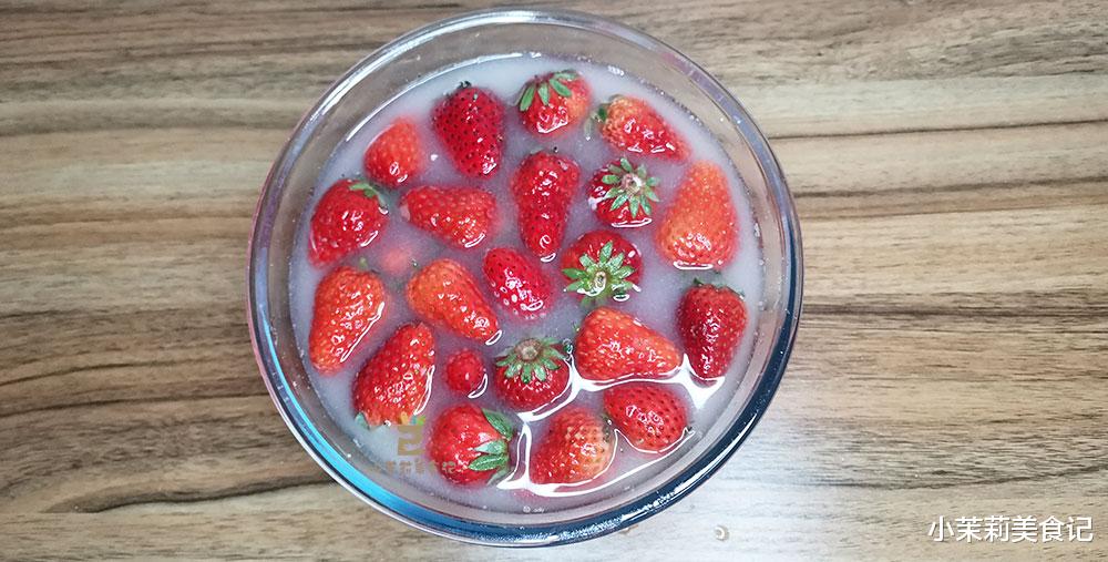 春天，“5菜2果”要多吃，叶酸含量高，应季还便宜，开春打好基础