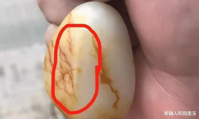 |和田玉吃药速度可比学习速度快多了，你知道吗？识玉要看它！