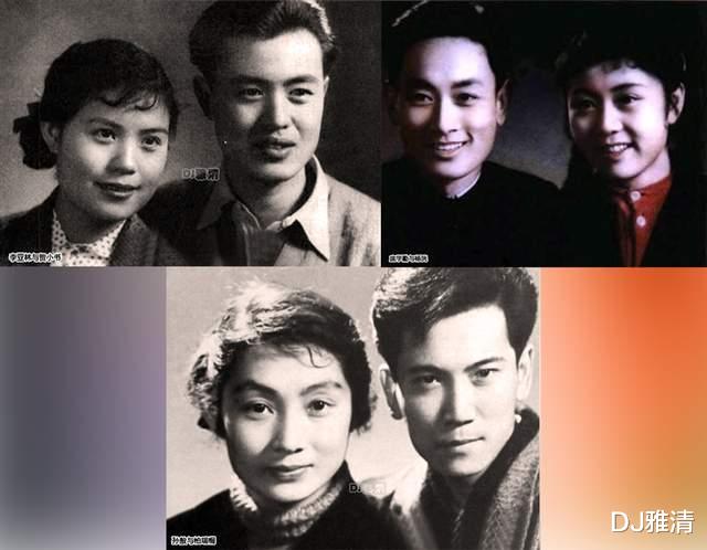 电影|银幕伉俪赵联和石美芬：他去世32年，她近照曝光，住老年公寓看透生死