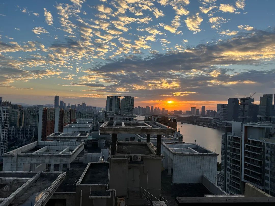 感觉…现在的楼市，比解封前还冷
