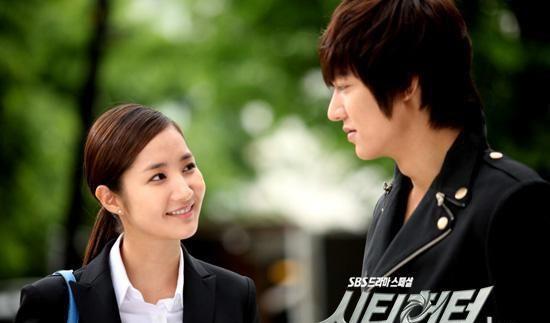 孙艺珍|和谁都有CP感！浪漫爱情剧女王TOP7，孙艺珍、朴敏英是代表人物！