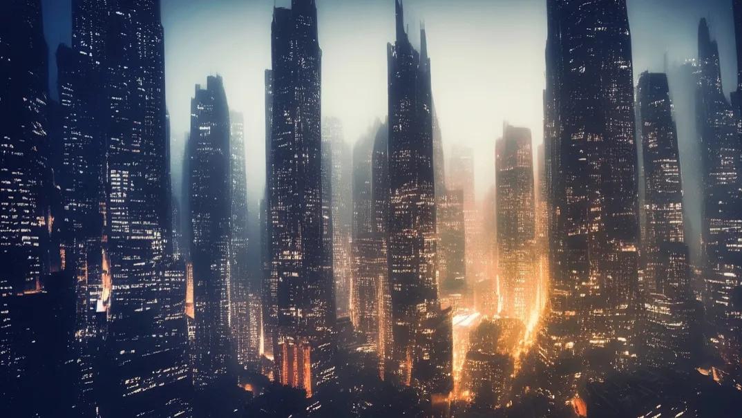 科波拉|搁浅四十多年后，弗朗西斯·科波拉的《大都会》会带来惊喜吗