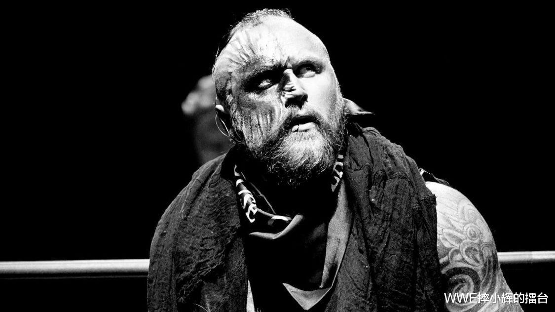 aew|巨星集堆也然并卵,AEW收获最差收视率,超越RAW品牌已成笑话!