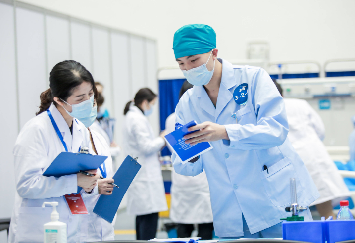 医学生|医学生面临新局面，“精英化”成为发展趋势，部分学生将求职无门