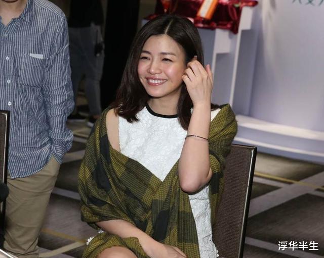 陈妍希|“年少轻狂”陈晓：陈妍希为爱远嫁，放弃4亿豪宅，却被嘲高攀？