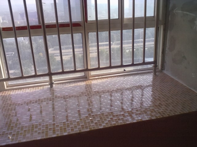 飘窗别再用大理石装了,聪明的人流行这种新设计,效果好看十倍