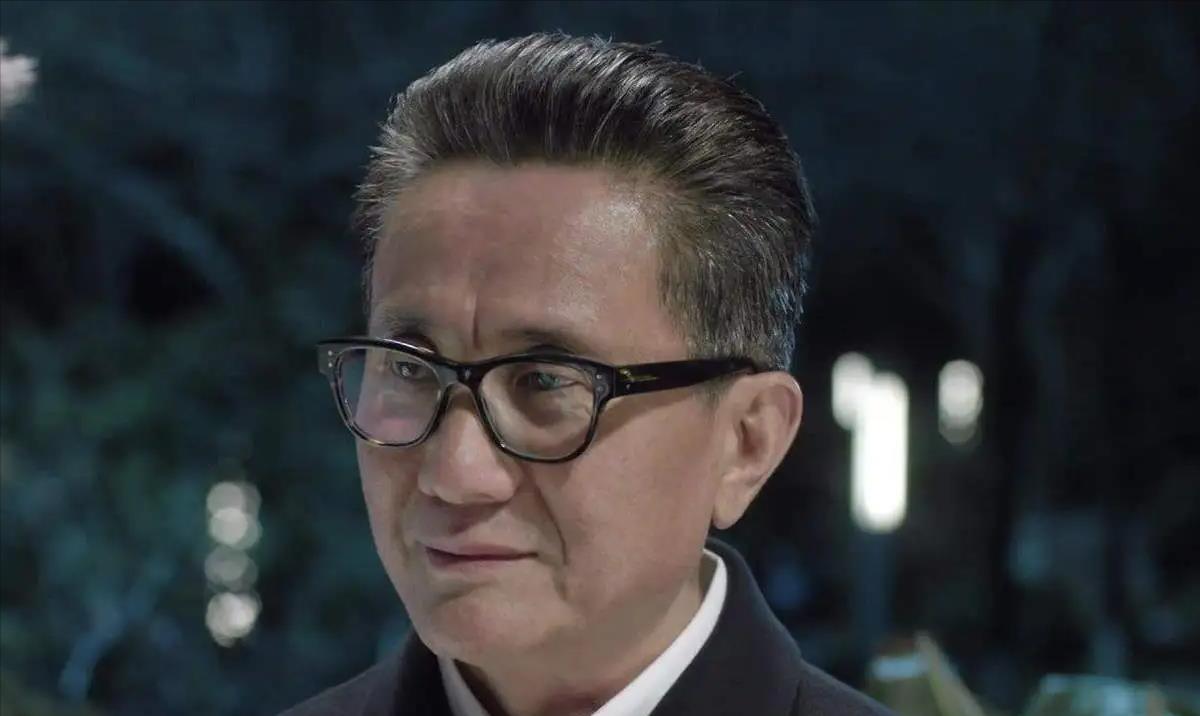 满江红|同样是演“贪官”,这5部火出圈的电影,让我看到了反腐剧的希望