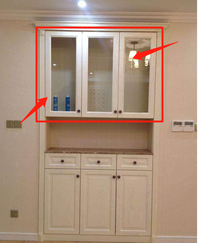 当年装修真是呆头呆脑!装了这16处,装完伤财不说闹心事还一堆