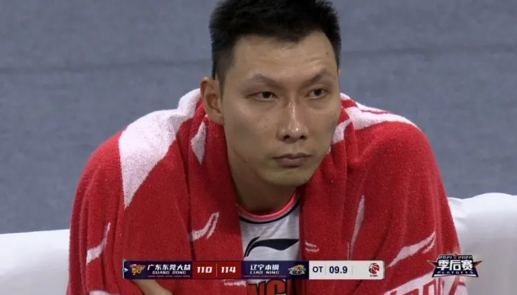 广东男篮|33+9！横扫！未来第一人是他，就是他