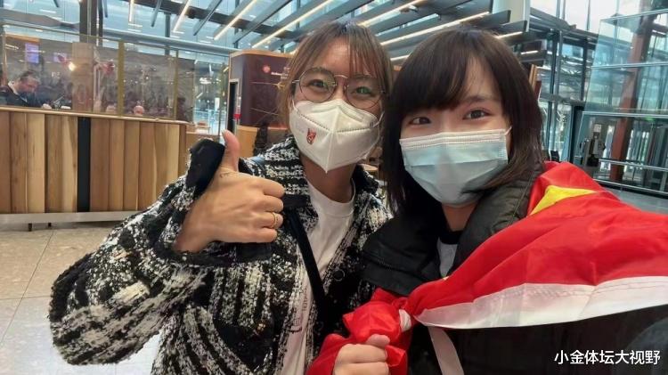 唐佳丽|女足唐佳丽喜获“新身份”：促进与英超接轨，总领事亲自发文点赞