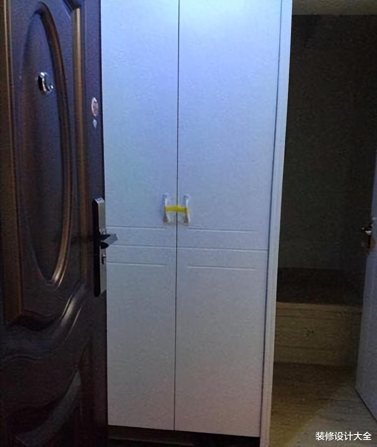 老婆把一半阳台改造成厨房,最后装成了3房2厅,幸福来的好突然!