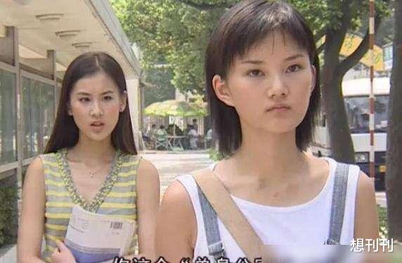 苗苗|18个“昙花”明星巅峰PK,下坡路走成断崖坠落,是倒霉还是太作?