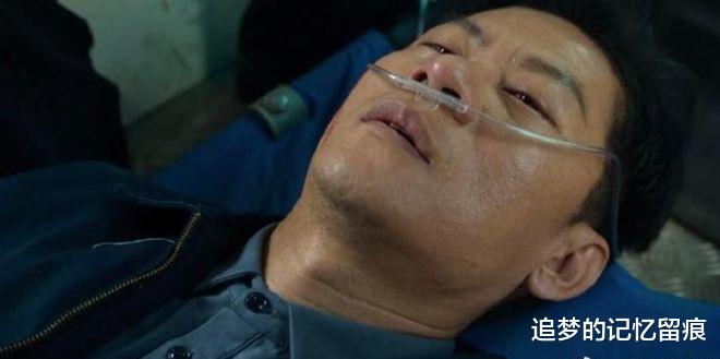 李响|《狂飙》李响:同归于尽式卧底,死于理想,保留了最后警察的荣誉