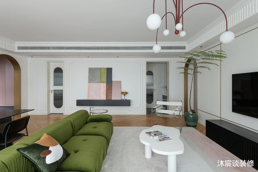 买沙发别只看颜值和颜色,过来人告诉你,掌握这几点,如意又舒适