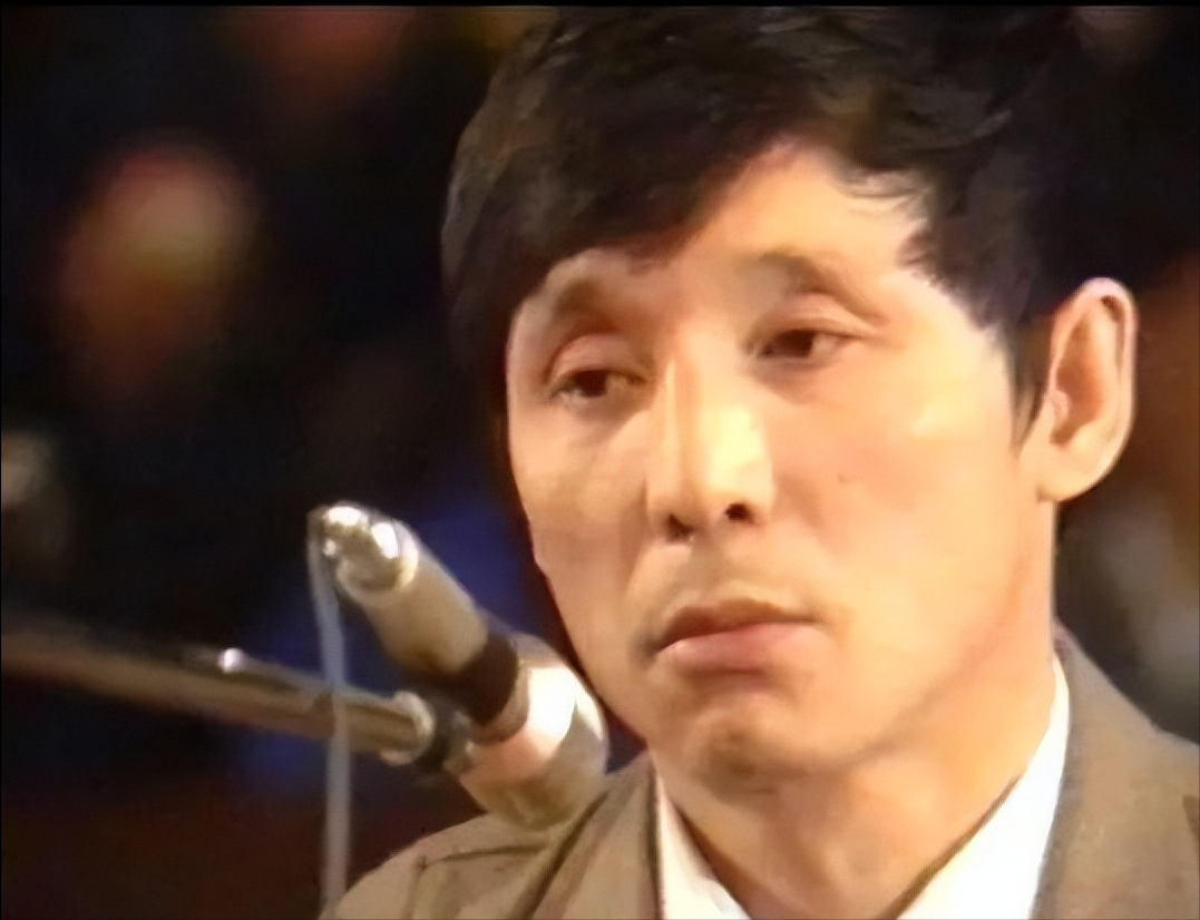 东北黑老大乔四的覆灭记:开车超了不该超的人