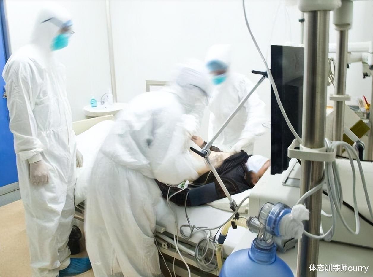 医生|做“全身麻醉”相当于死过一次？人做了全麻后，身体会发生什么？