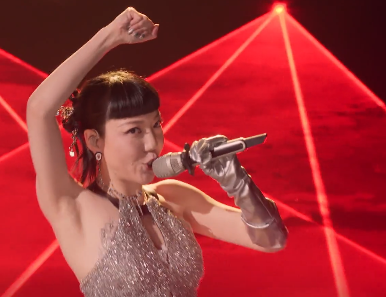 浪姐3|《浪姐3》队长投票排名：阿娇垫底，王心凌仅第12，第一名太狠