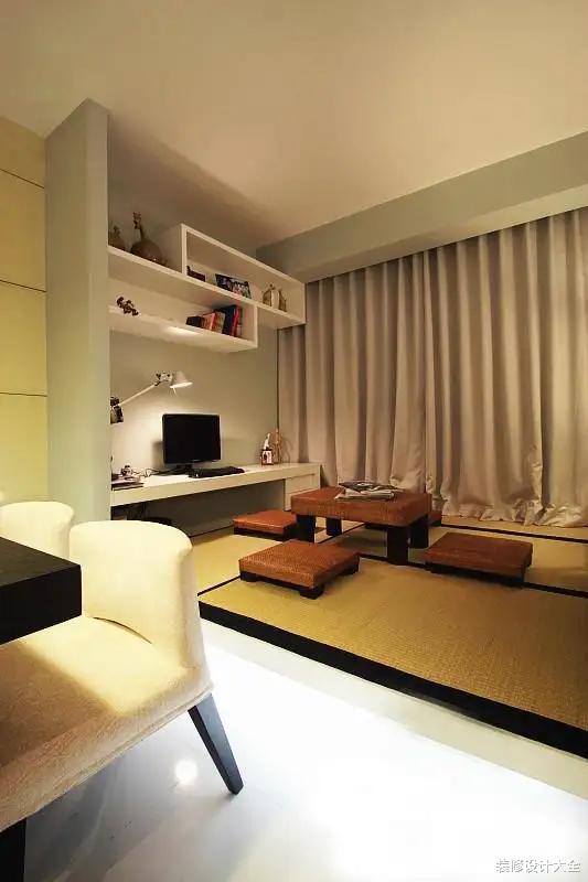 真奇怪：“榻榻米”在日本已渐渐淘汰，如今国内却抢着装！