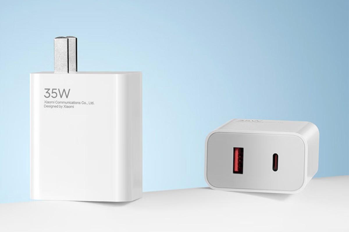 小米科技|华为、小米、iQOO率先支持!四款融合快充适配器推荐,跨品牌使用
