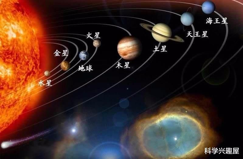 太阳系正在坠入银心黑洞?人类还剩下多少时间?科学家给出了答案
