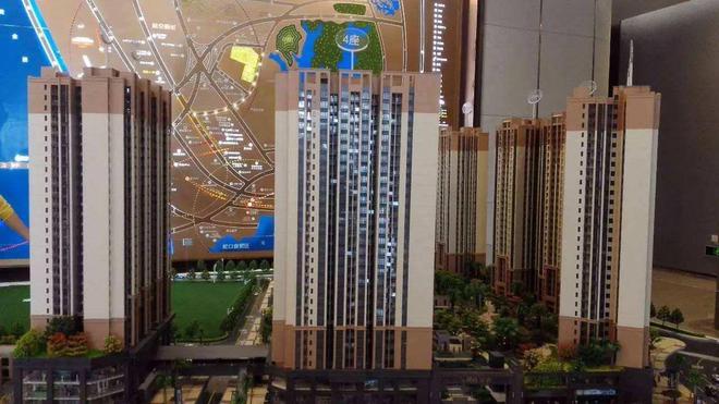 |连廊房该选边户还是中户?宁愿多出钱,也别买中户!