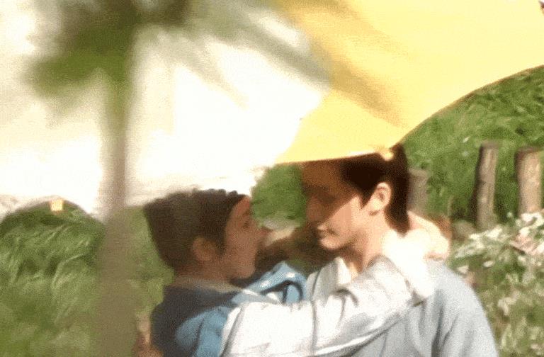 杨紫|《长相思》小夭公主抱璟，小乞丐璟好惨，杨紫檀健次综艺下周六播