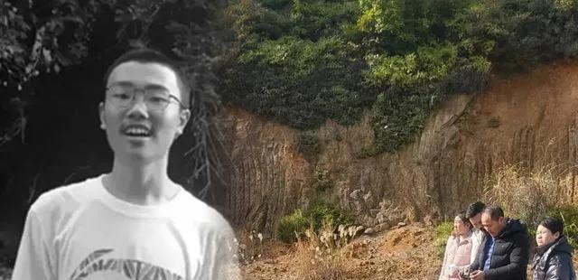 胡鑫宇|发现胡鑫宇的刘贵泉大爷描述：像雨裤，灯下黑，曾闻到过臭味