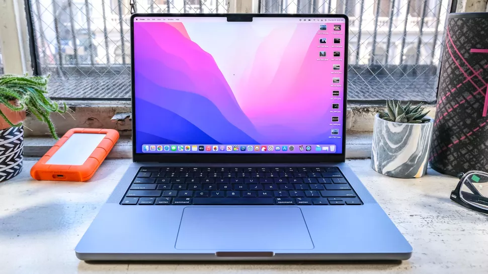 机器视觉|创作者的好搭档！灵耀X Pro体验不输MacBook Pro，你选择哪一个？