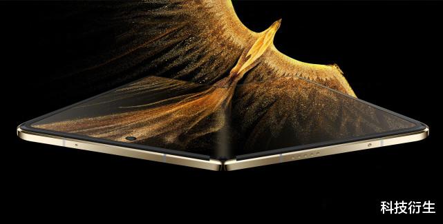 小米科技|荣耀新一代旗舰机官宣:11月23日,新品发布,亮点“灵动岛”设计