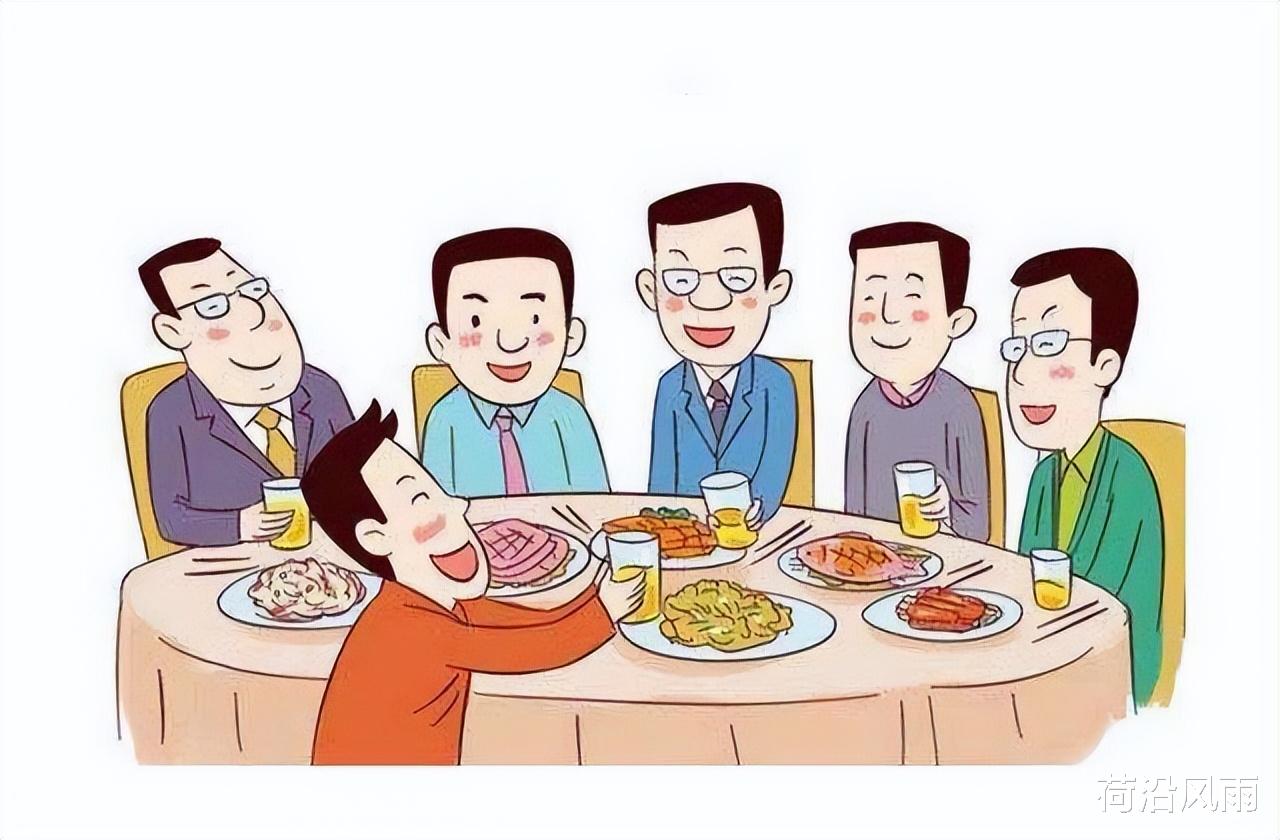 |微型小说：单位里疯传的消息