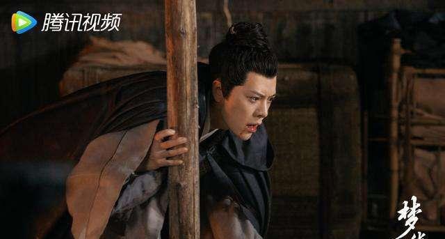 欧阳旭|梦华录，欧阳旭从励志到黑化，给我们警示了哪些职场法则？