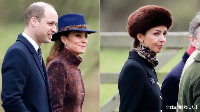 威廉王子|凯特想当面质问罗斯·汉伯里，搞清楚她与威廉王子的婚外情