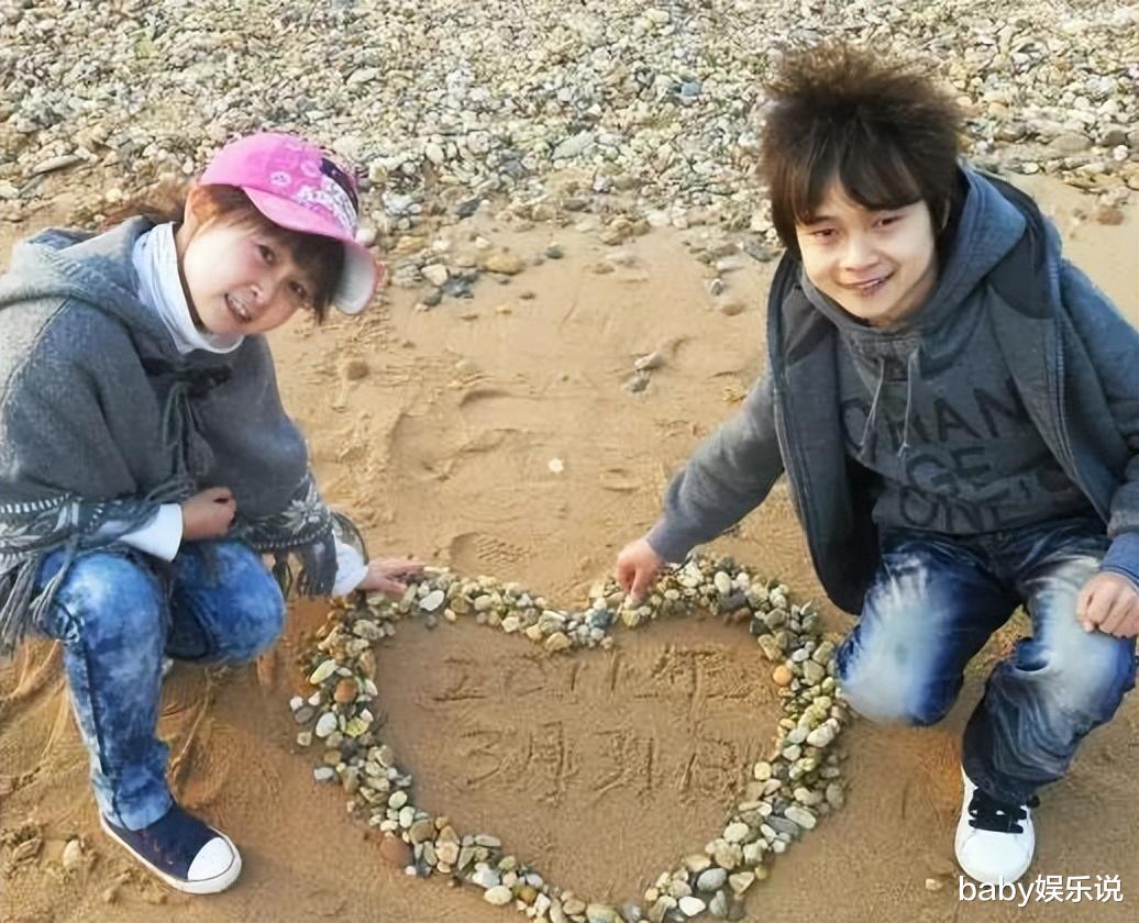 小人国|袖珍人朱洁恋上高128厘米的秦学士,小人国的爱情,有欢笑有泪水