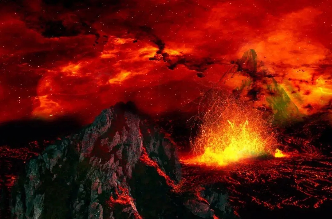 恐龙灭绝那天,地球上到底发生了什么?
