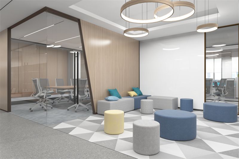 办公室|写字楼装修每层都该如何设计 写字楼这样设计员工效率翻倍