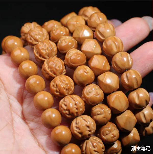 文玩|盘点文玩圈里让你成就感爆棚的“三日红”