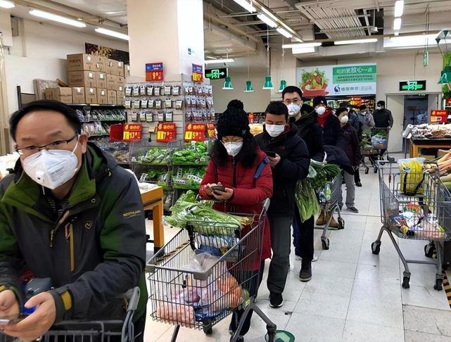 湿巾|告别健康码后，建议：如果不差钱，5样东西记得囤些，不能大意了