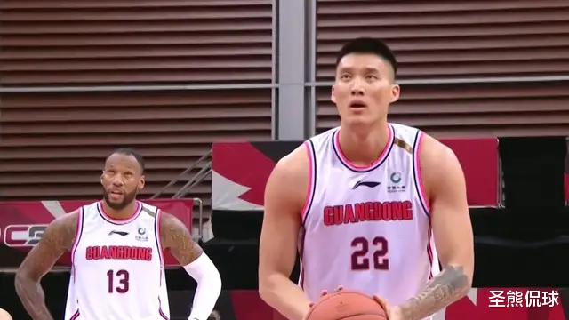 广东男篮|天津男篮主帅炮轰广东男篮: 小动作太多了，防守强度太强了。