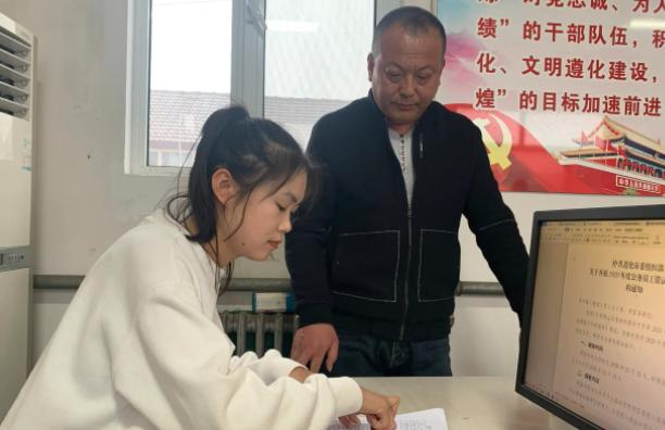 招聘|2023乡镇公务员招聘来了,年综合收入7万以上,大专生也能报名