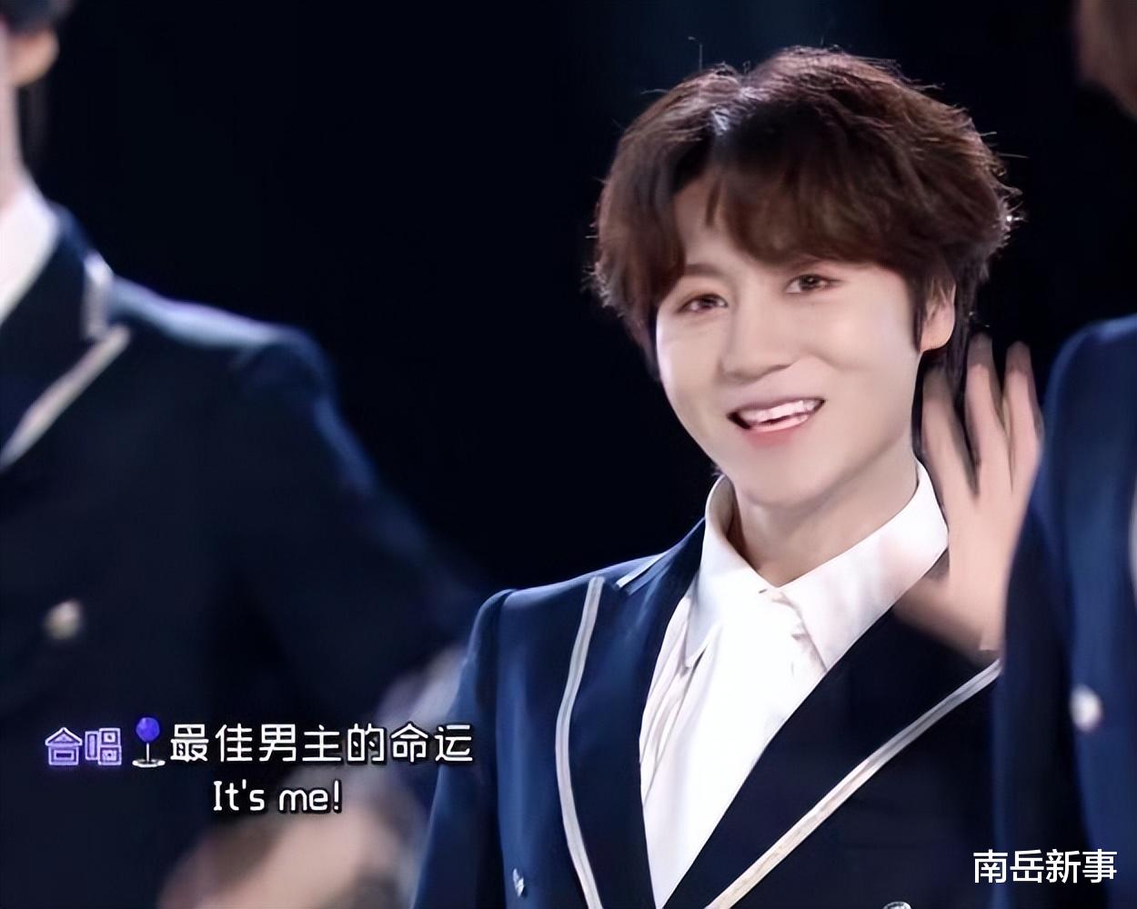 张大大|瘦到病态、难辨雌雄、强行装嫩,内娱男星的畸形审美真可怕