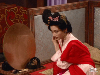 貂蝉|长相不符别硬演，6位出演“四大美女”的演员，一个比一个辣眼睛