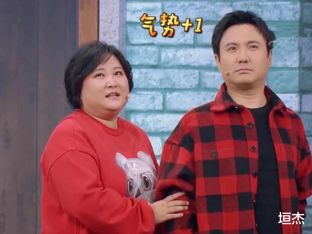 杨迪|杨迪能成“定海神针”，映射了娱乐圈的“悲哀”