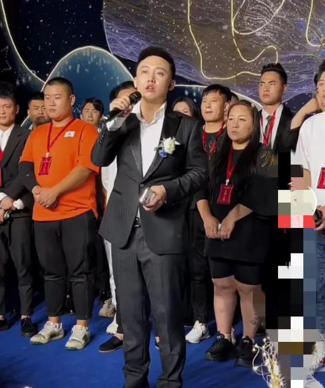 女孩|赵本山女儿徒弟：愿意出1000万帮唐山女孩打官司，千万不要妥协！