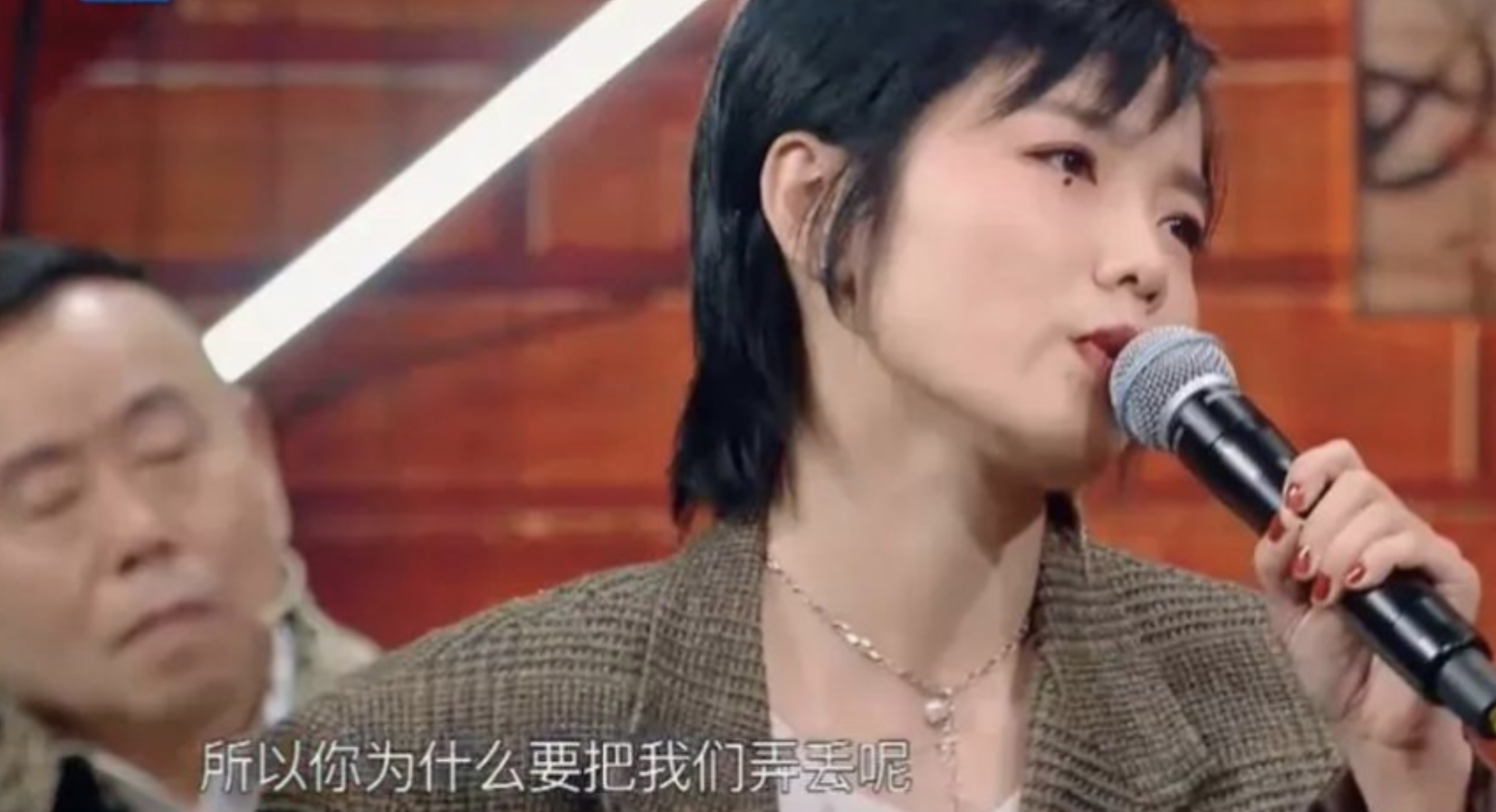 尚雯婕|“不可一世”的尚雯婕,为何走到了今天这般田地?