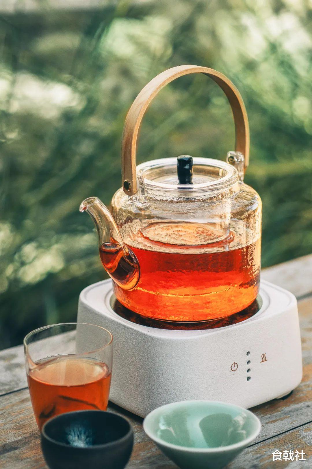 中国“红茶宇宙”，哪款是你的心头好？