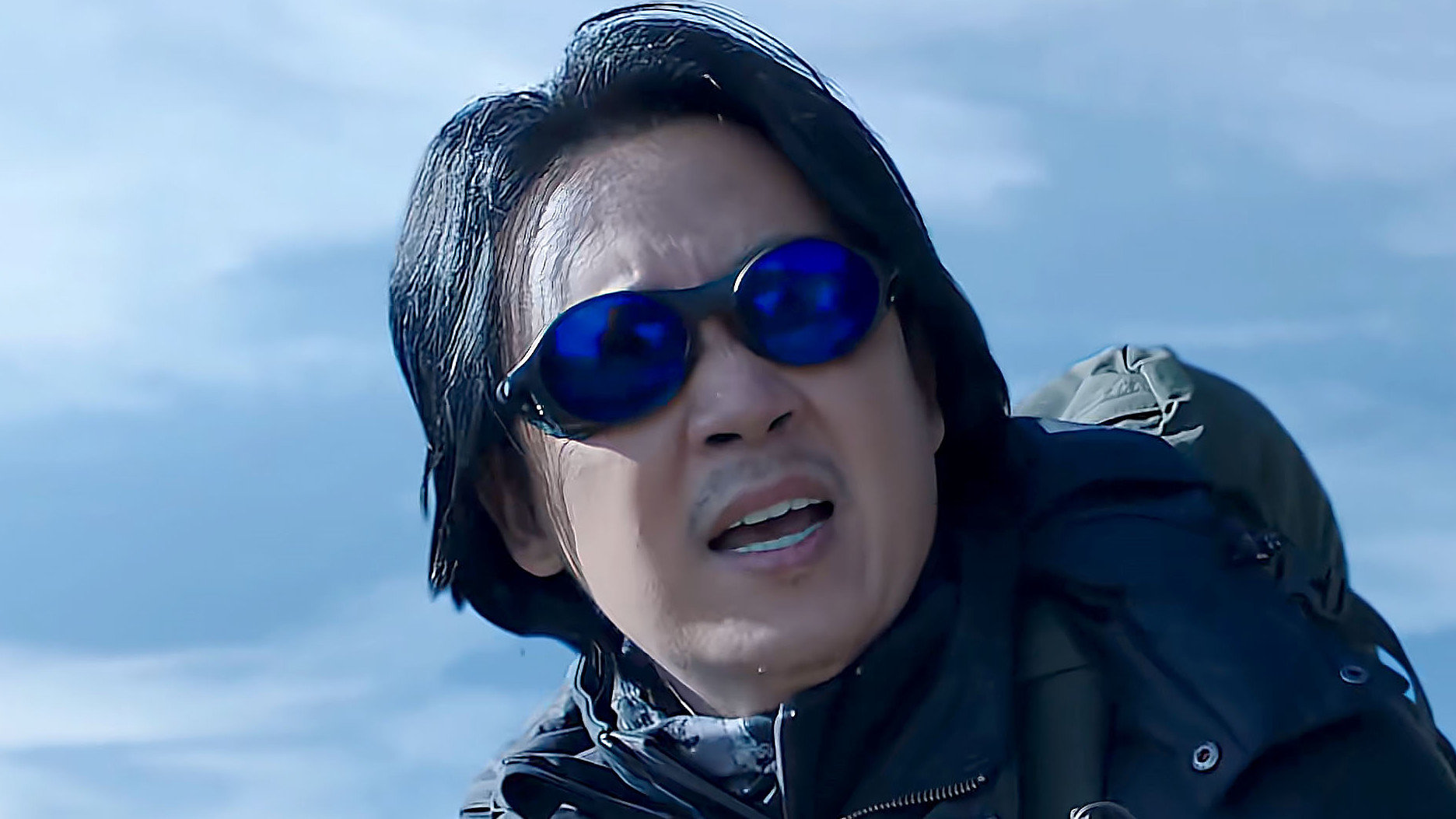 秦海璐|《昆仑神宫》细节控最爱，胡八一说错了哪些话？做错了哪些事？