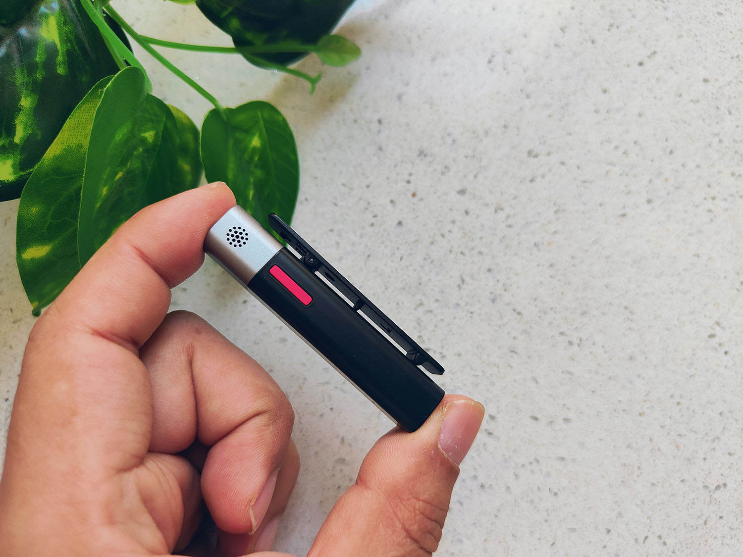 |视频拍摄好帮手，塞宾智麦SmartMike+（小搬一号）体验